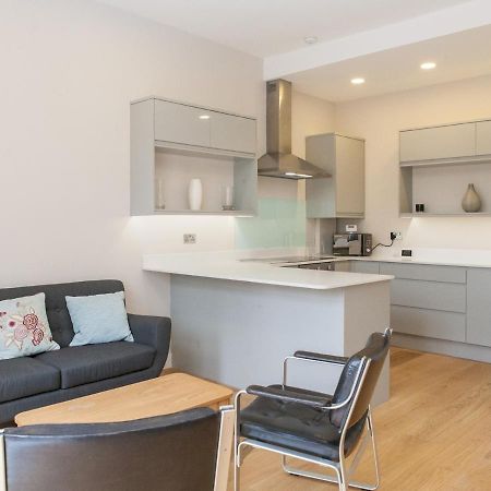 Pass The Keys - Spacious Flat With Private Sun Terrace In South East London Exterior foto