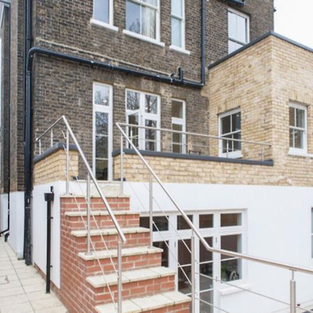 Pass The Keys - Spacious Flat With Private Sun Terrace In South East London Exterior foto