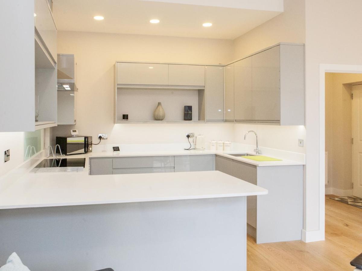Pass The Keys - Spacious Flat With Private Sun Terrace In South East London Exterior foto