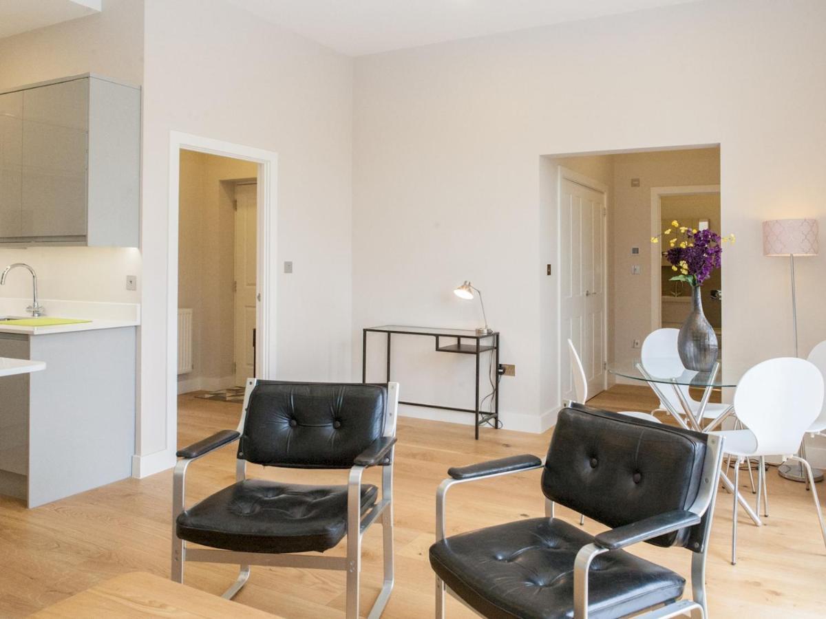 Pass The Keys - Spacious Flat With Private Sun Terrace In South East London Exterior foto