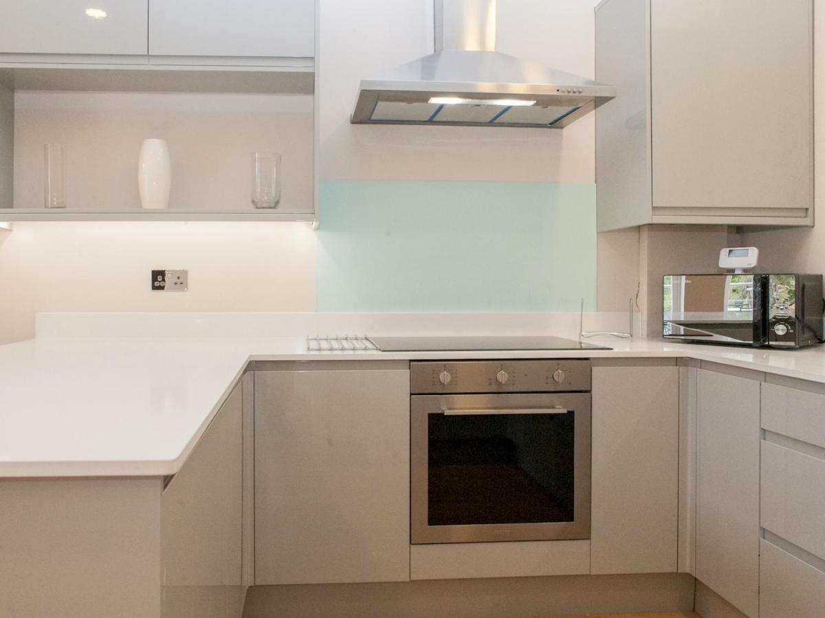 Pass The Keys - Spacious Flat With Private Sun Terrace In South East London Exterior foto