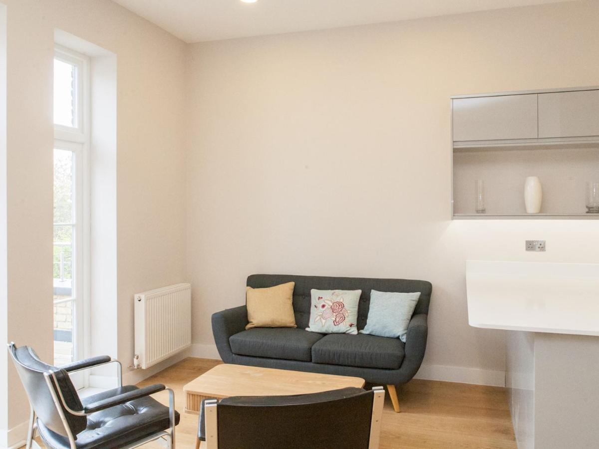 Pass The Keys - Spacious Flat With Private Sun Terrace In South East London Exterior foto