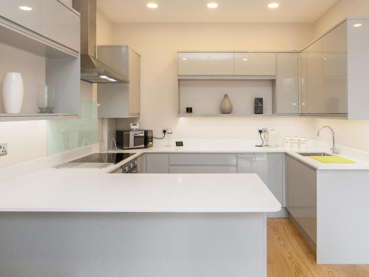 Pass The Keys - Spacious Flat With Private Sun Terrace In South East London Exterior foto