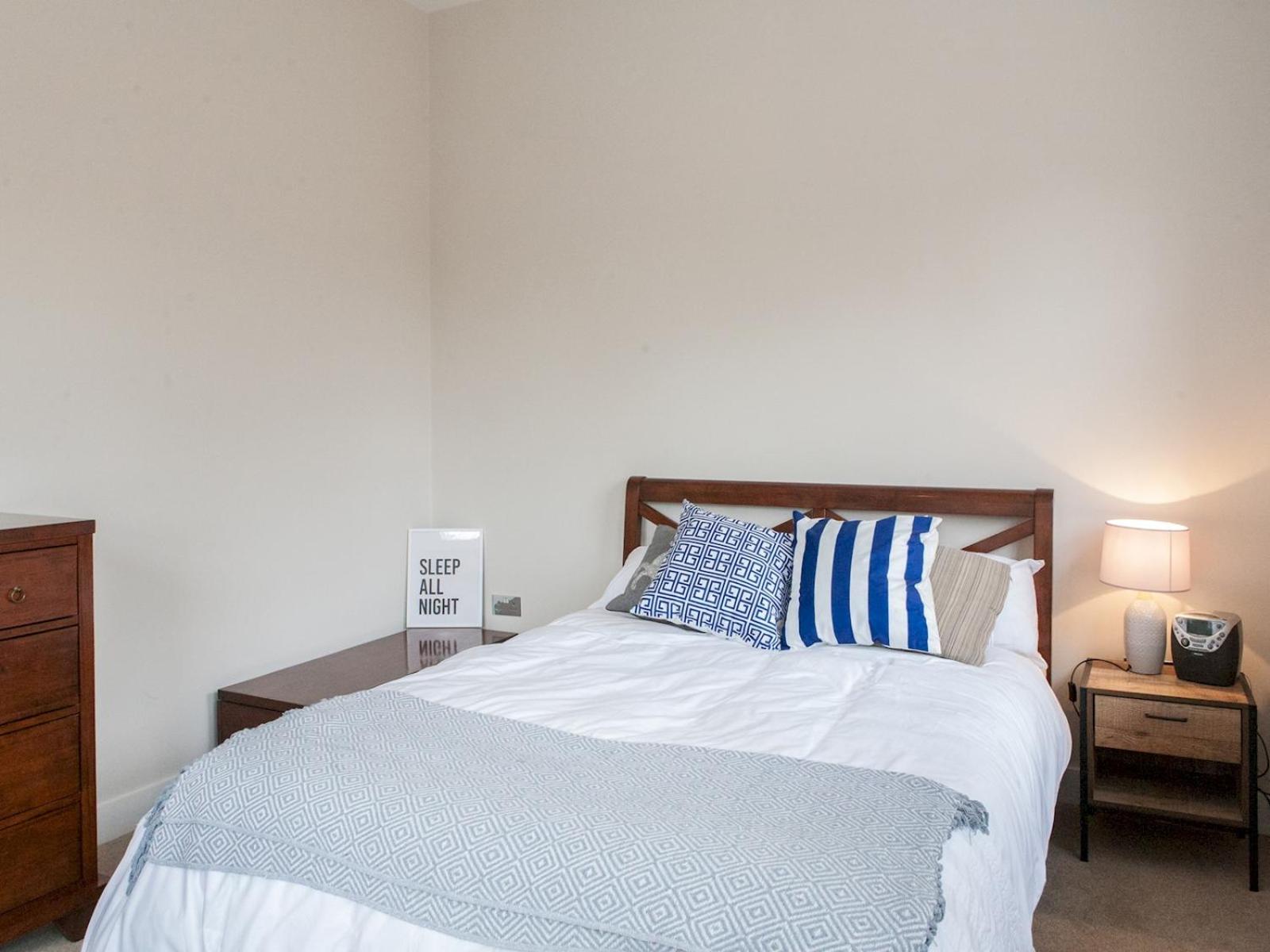 Pass The Keys - Spacious Flat With Private Sun Terrace In South East London Exterior foto