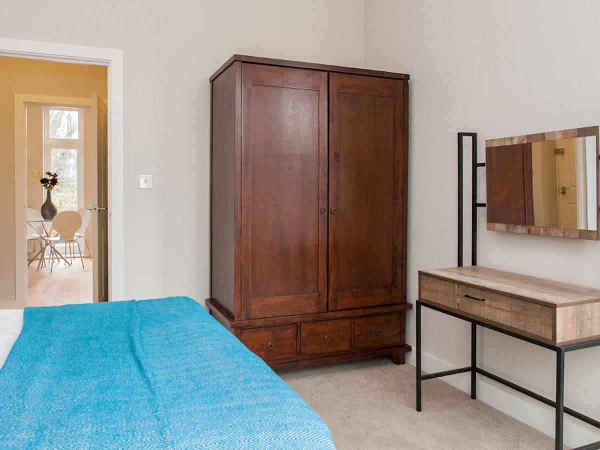 Pass The Keys - Spacious Flat With Private Sun Terrace In South East London Exterior foto