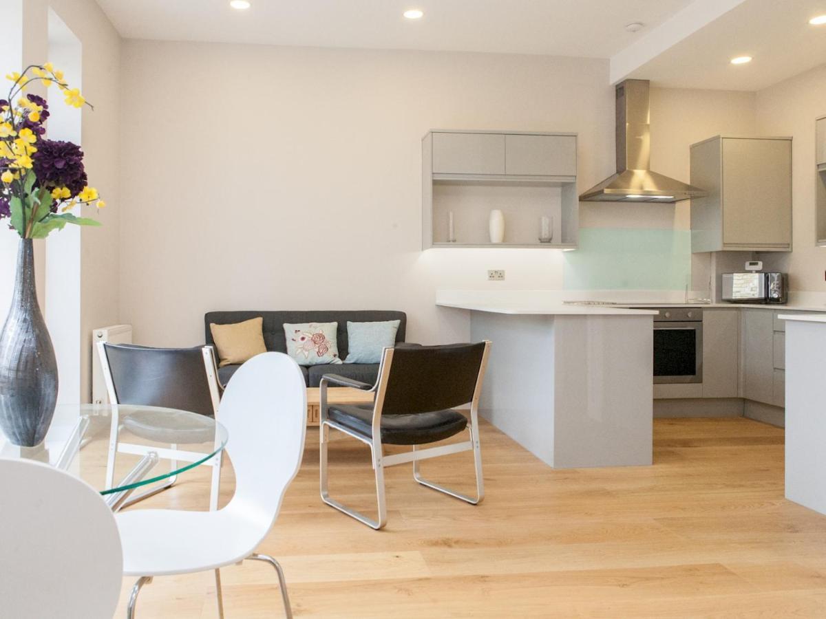 Pass The Keys - Spacious Flat With Private Sun Terrace In South East London Exterior foto