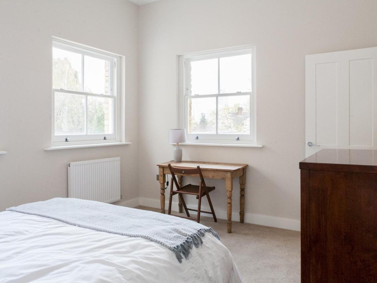 Pass The Keys - Spacious Flat With Private Sun Terrace In South East London Exterior foto