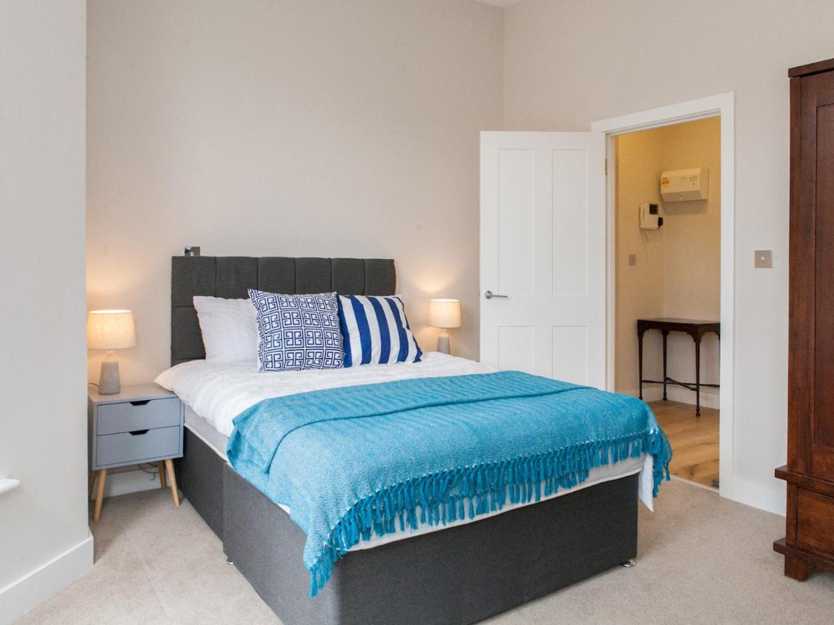 Pass The Keys - Spacious Flat With Private Sun Terrace In South East London Exterior foto