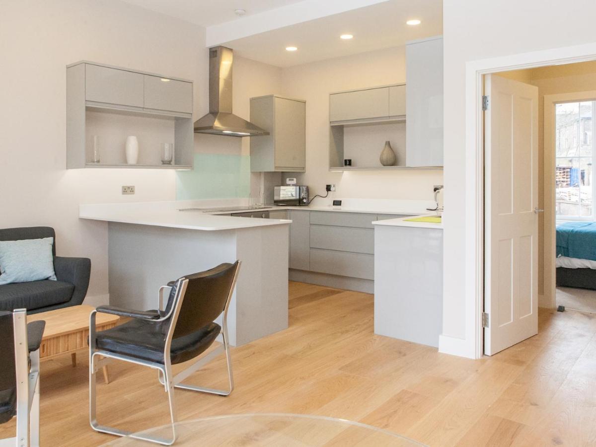 Pass The Keys - Spacious Flat With Private Sun Terrace In South East London Exterior foto