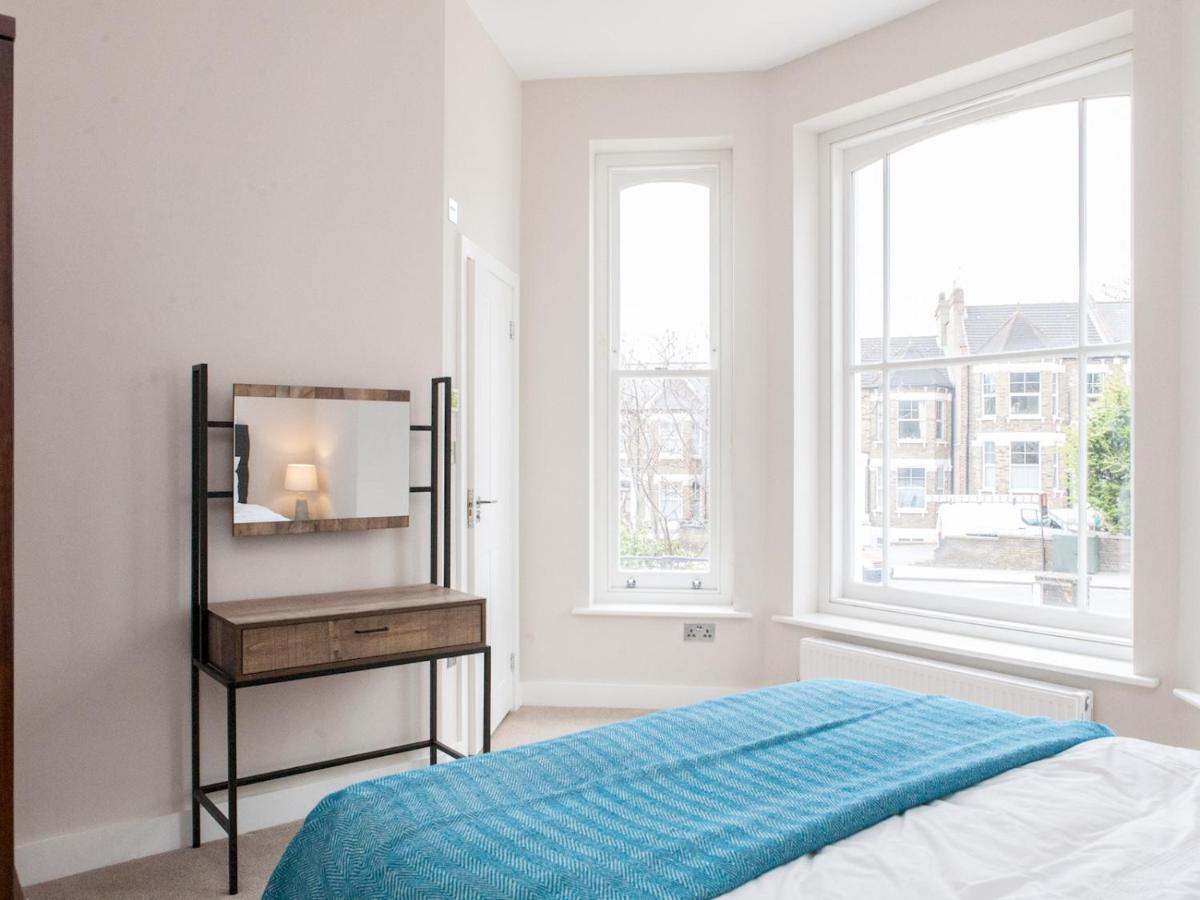 Pass The Keys - Spacious Flat With Private Sun Terrace In South East London Exterior foto