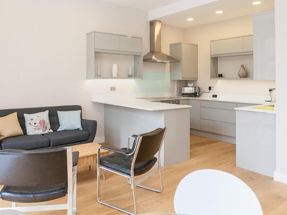Pass The Keys - Spacious Flat With Private Sun Terrace In South East London Exterior foto